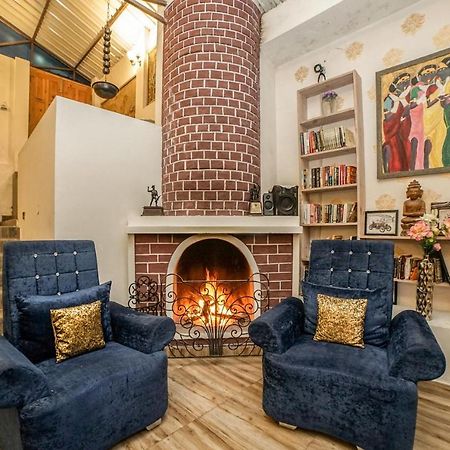 The Brigadiers Cottage, موسوري المظهر الخارجي الصورة