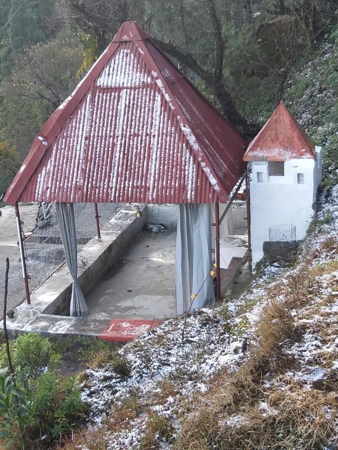 The Brigadiers Cottage, موسوري المظهر الخارجي الصورة