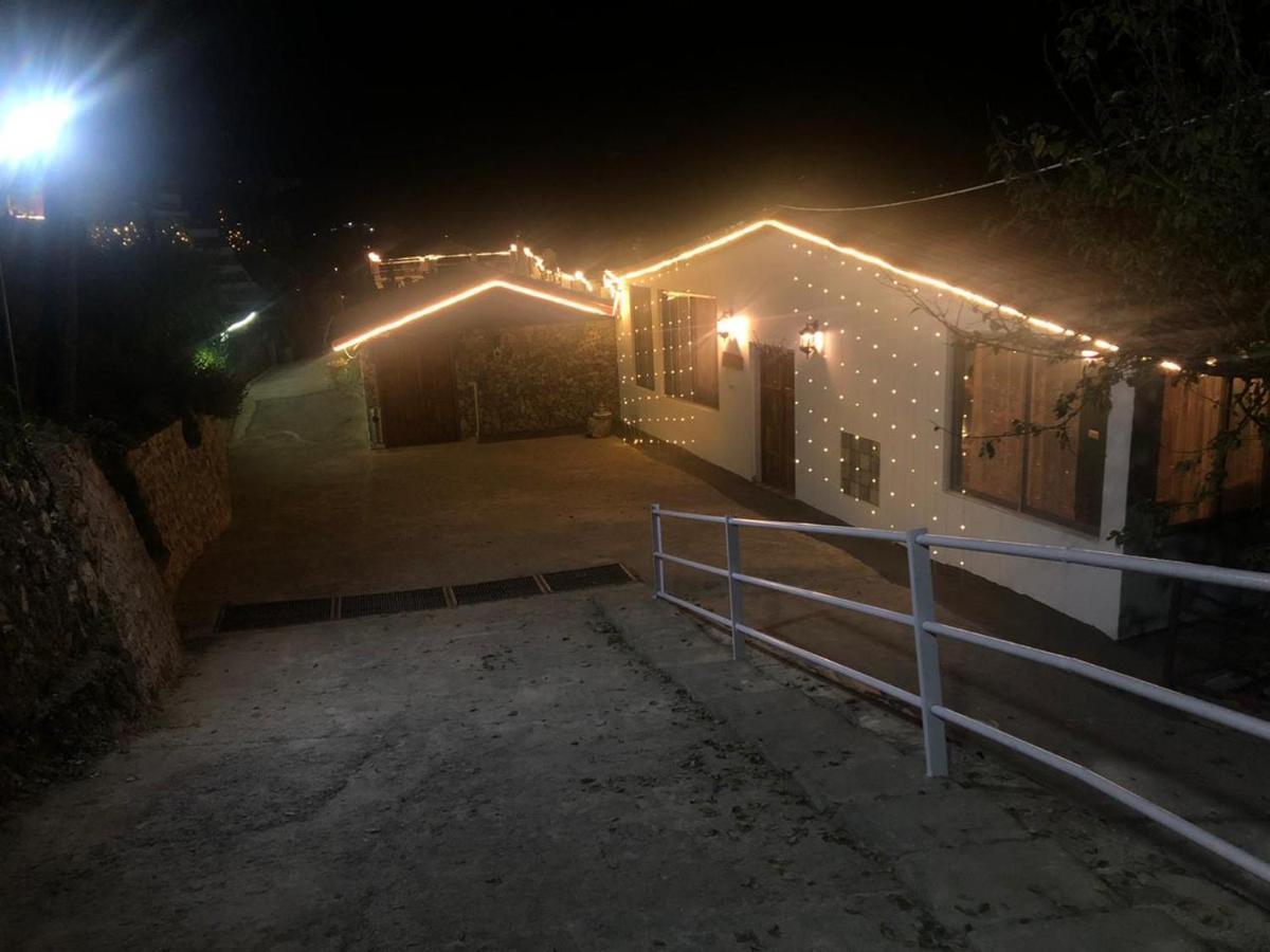 The Brigadiers Cottage, موسوري المظهر الخارجي الصورة
