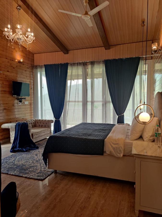 The Brigadiers Cottage, موسوري المظهر الخارجي الصورة
